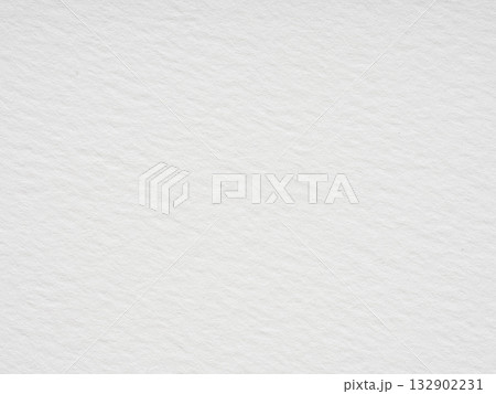 A white textured sheet whispers of purity, its surface a quiet testament to the untouched and the new 132902231