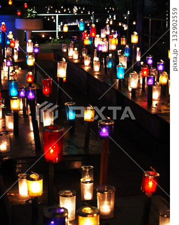 神奈川県 彩りの湘南キャンドル 10月 神奈川県 彩りの湘南キャンドル 10月 132902559