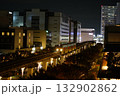 夜景モノレール 132902862