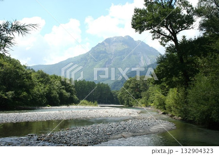 Nature　自然 132904323