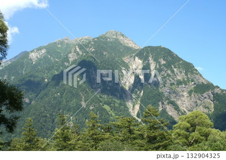 Nature　自然 132904325