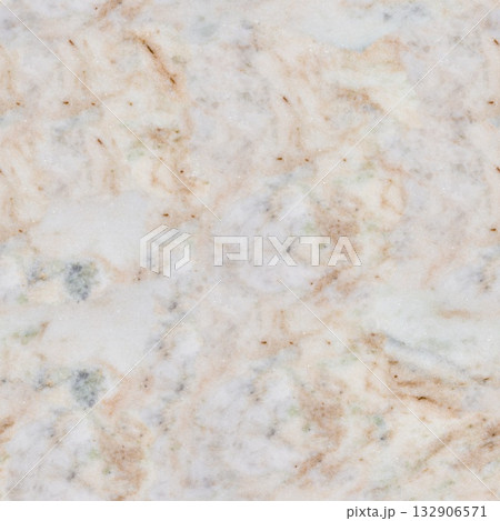 Background of marble. Seamless texture, tile ready. 132906571