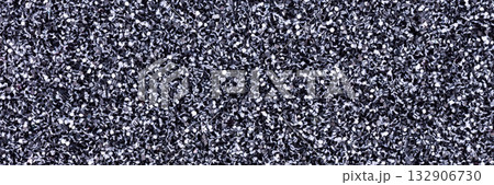 Grey and white glitter background for your personal design work. 132906730