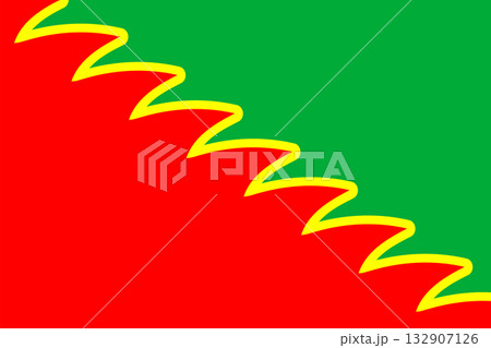 Flag of Avdeevka 132907126