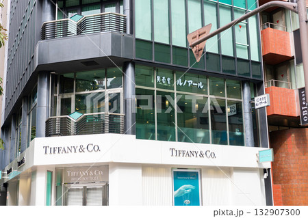 喫茶室ルノアール 銀座マロニエ通り店 132907300