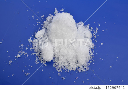 Sodium acetate, CH3COONa, also abbreviated NaOAc is the sodium salt of acetic acid Sodium acetate, CH3COONa, also abbreviated NaOAc is the sodium salt of acetic acid 132907641