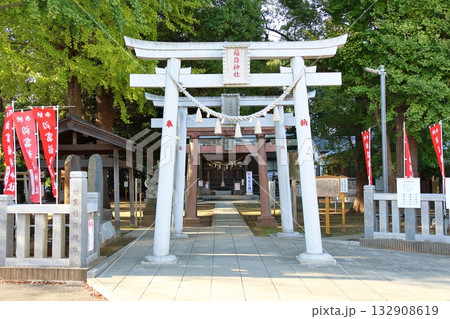 初富稲荷神社 七五三 初富の鎮守様 千葉県鎌ケ谷市初富本町 伏見稲荷大社より御分神を遷奉 初富稲荷神社 七五三 初富の鎮守様 千葉県鎌ケ谷市初富本町 伏見稲荷大社より御分神を遷奉 132908619