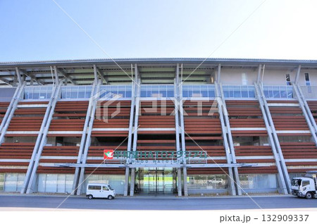 彦根総合スポーツ公園陸上競技場 132909337