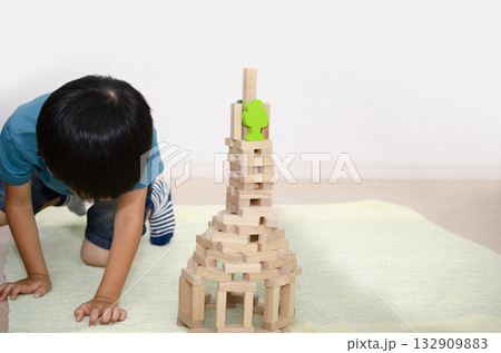 子供 子供 132909883