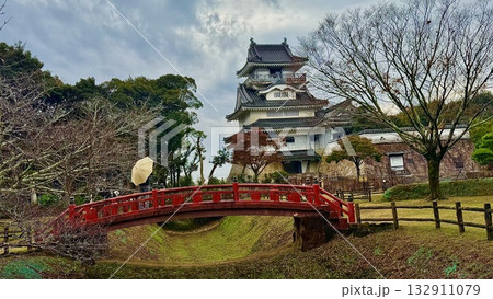 小山城 小山城 132911079