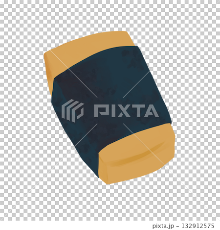 磯辺焼き 磯辺焼き 132912575