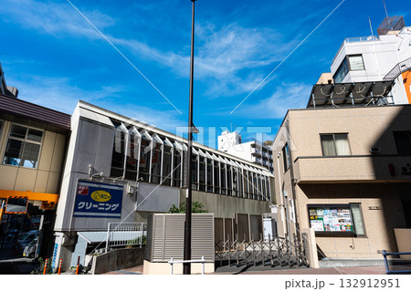 西武多摩湖線 国分寺駅 東京都国分寺市本町 西武多摩湖線 国分寺駅 東京都国分寺市本町 132912951