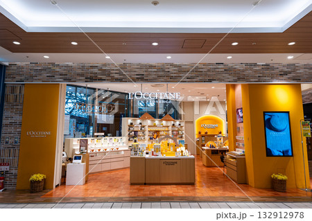 ロクシタン セレオ国分寺店　東京都国分寺市南町 132912978