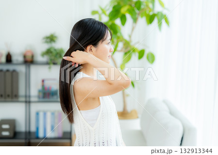 ヘアケア ヘアケア 132913344