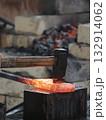 刀鍛冶の風景 132914062