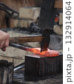 刀鍛冶の風景 132914064