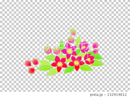 Christmas Rose Red Christmas Rose Red 132914612