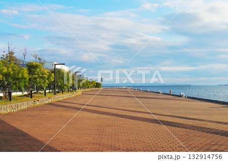 神戸港・新港第1突堤 神戸港・新港第1突堤 132914756