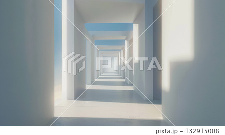 白い建築物 白い建築物 132915008