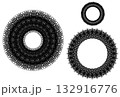 丸レースセット　003 132916776