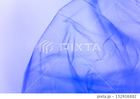 Colored soap and water bubbles. Abstract background. 132916882