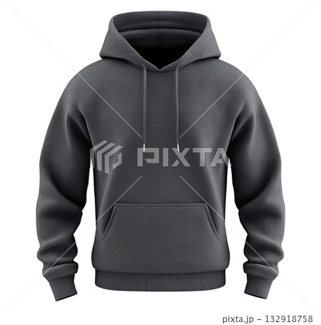 Black Hoodie Sweatshirt Black Hoodie Sweatshirt 132918758