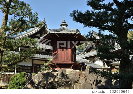 興聖寺　秋葉堂(京都府宇治市) 132920645