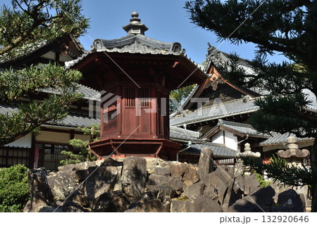興聖寺　秋葉堂(京都府宇治市) 132920646