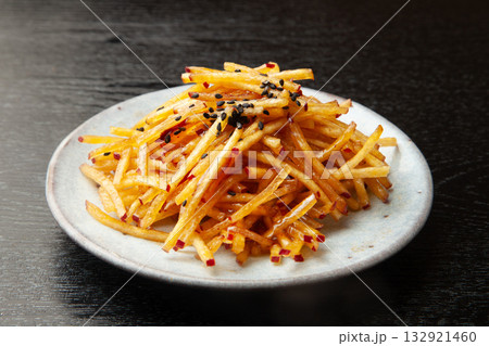 いもけんぴ 132921460