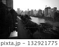 オフィス街 132921775
