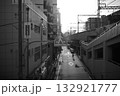 オフィス街 132921777