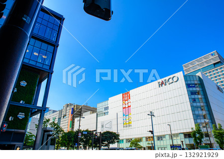 福岡パルコ 福岡市中央区天神の渡辺通り天神交差点付近 地下鉄天神駅 西鉄福岡(天神)駅 福岡パルコ 福岡市中央区天神の渡辺通り天神交差点付近 地下鉄天神駅 西鉄福岡(天神)駅 132921929