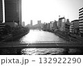 オフィス街 132922290