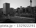 オフィス街 132922291