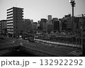 オフィス街 132922292