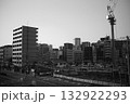 オフィス街 132922293