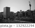 オフィス街 132922294