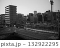 オフィス街 132922295