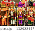 Nutcracker dolls 132922457
