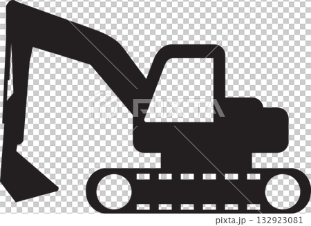 鏟車 132923081