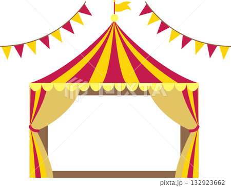カーニバル 132923662