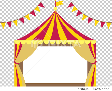 カーニバル 132923662