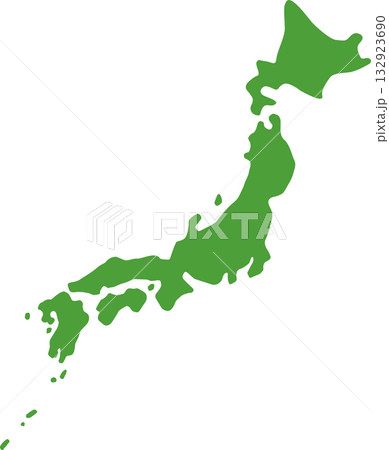 日本 日本 132923690