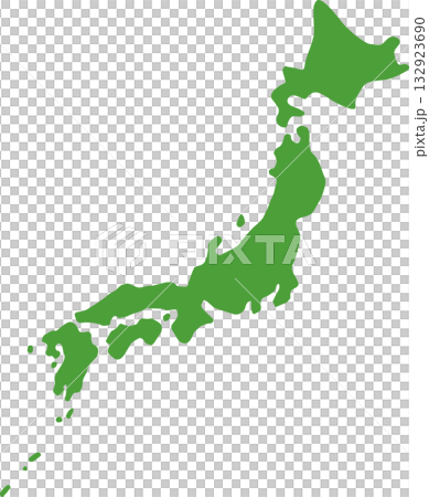 日本 日本 132923690