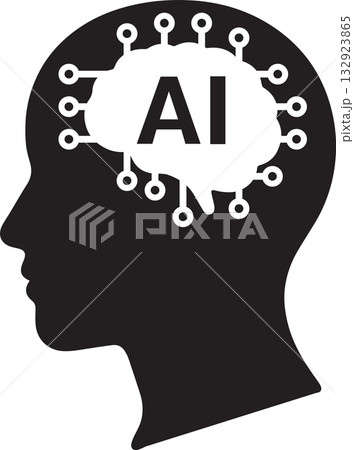 AI頭脳 132923865