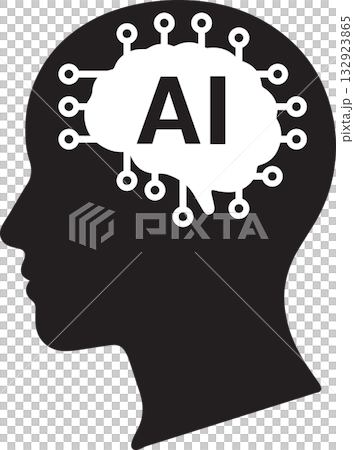 AI頭脳 132923865