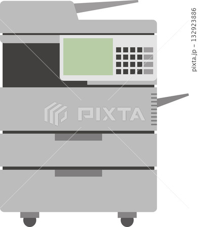 FAX機 132923886