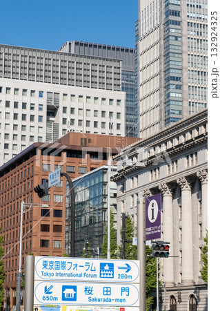 馬場崎門周辺のエリアマップの風景 132924325