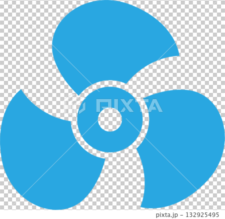 プロペラ プロペラ 132925495