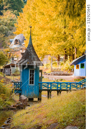 埼玉県　トーベ・ヤンソンあけぼの子どもの森公園 132925645